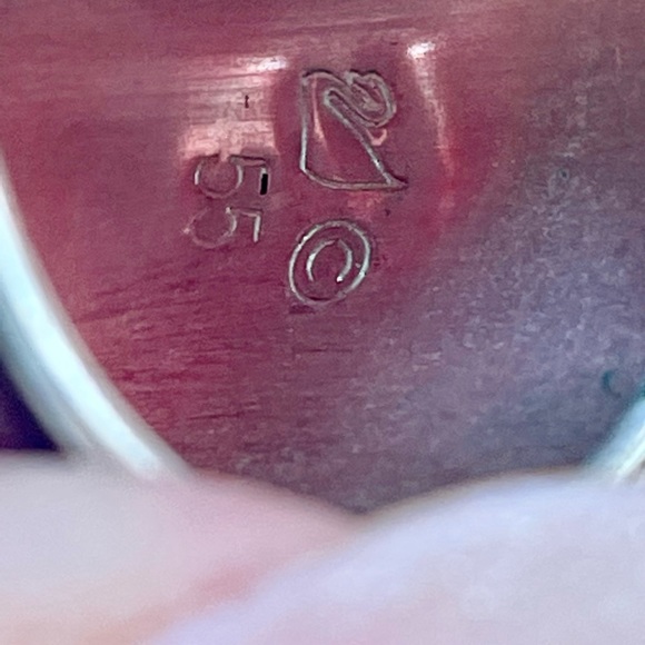 Size 55 nirvana ring - Picture 5 of 6